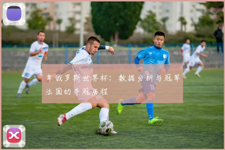 年俄罗斯世界杯：数据分析与冠军法国的夺冠历程